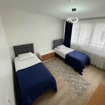 Trabzon Suite Zewnętrze zdjęcie