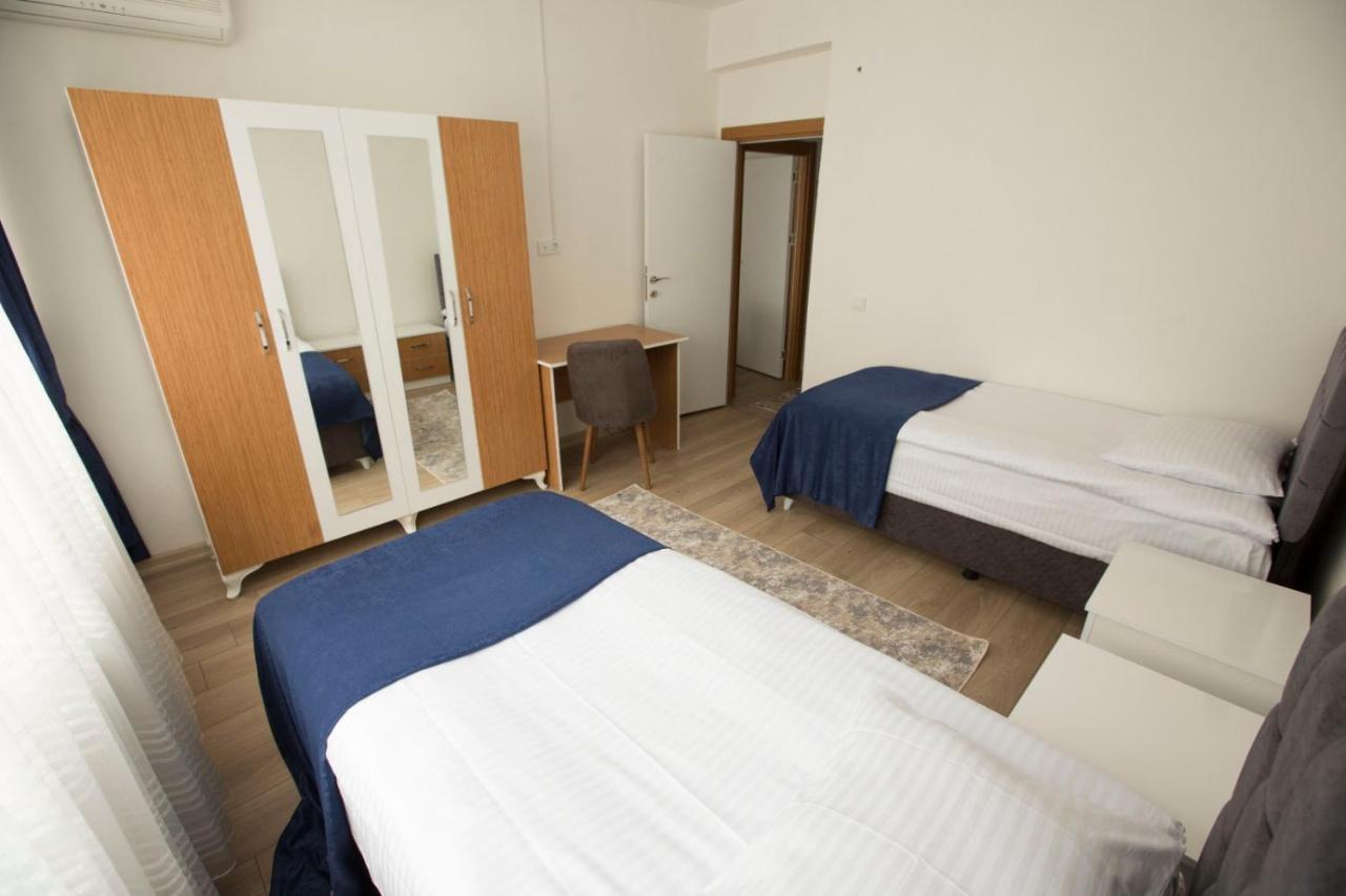 Trabzon Suite Zewnętrze zdjęcie