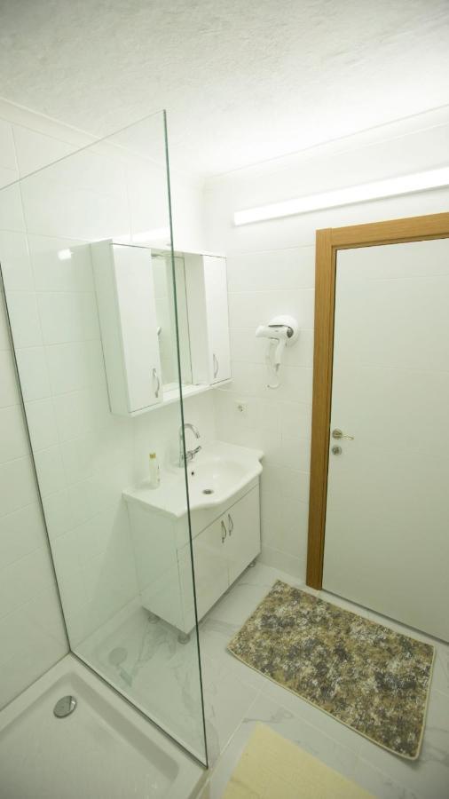 Trabzon Suite Zewnętrze zdjęcie