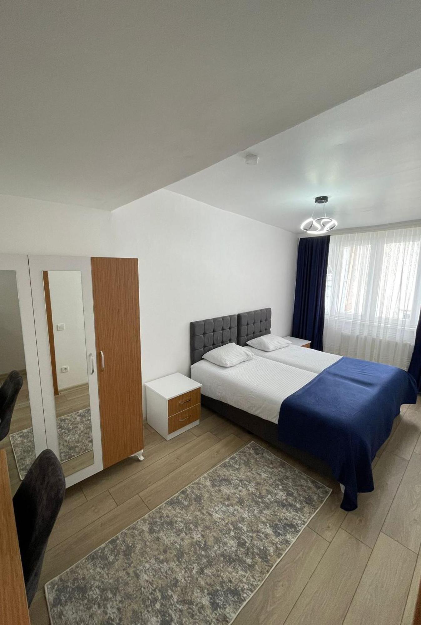 Trabzon Suite Zewnętrze zdjęcie