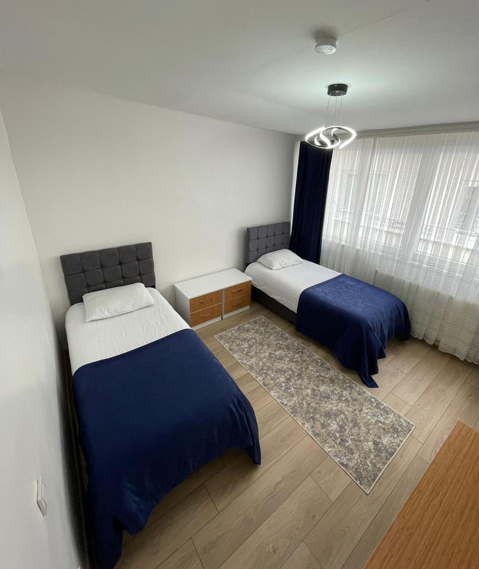 Trabzon Suite Zewnętrze zdjęcie