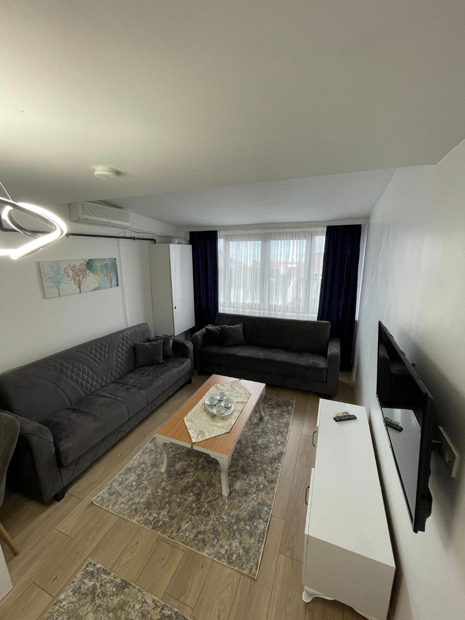 Trabzon Suite Zewnętrze zdjęcie