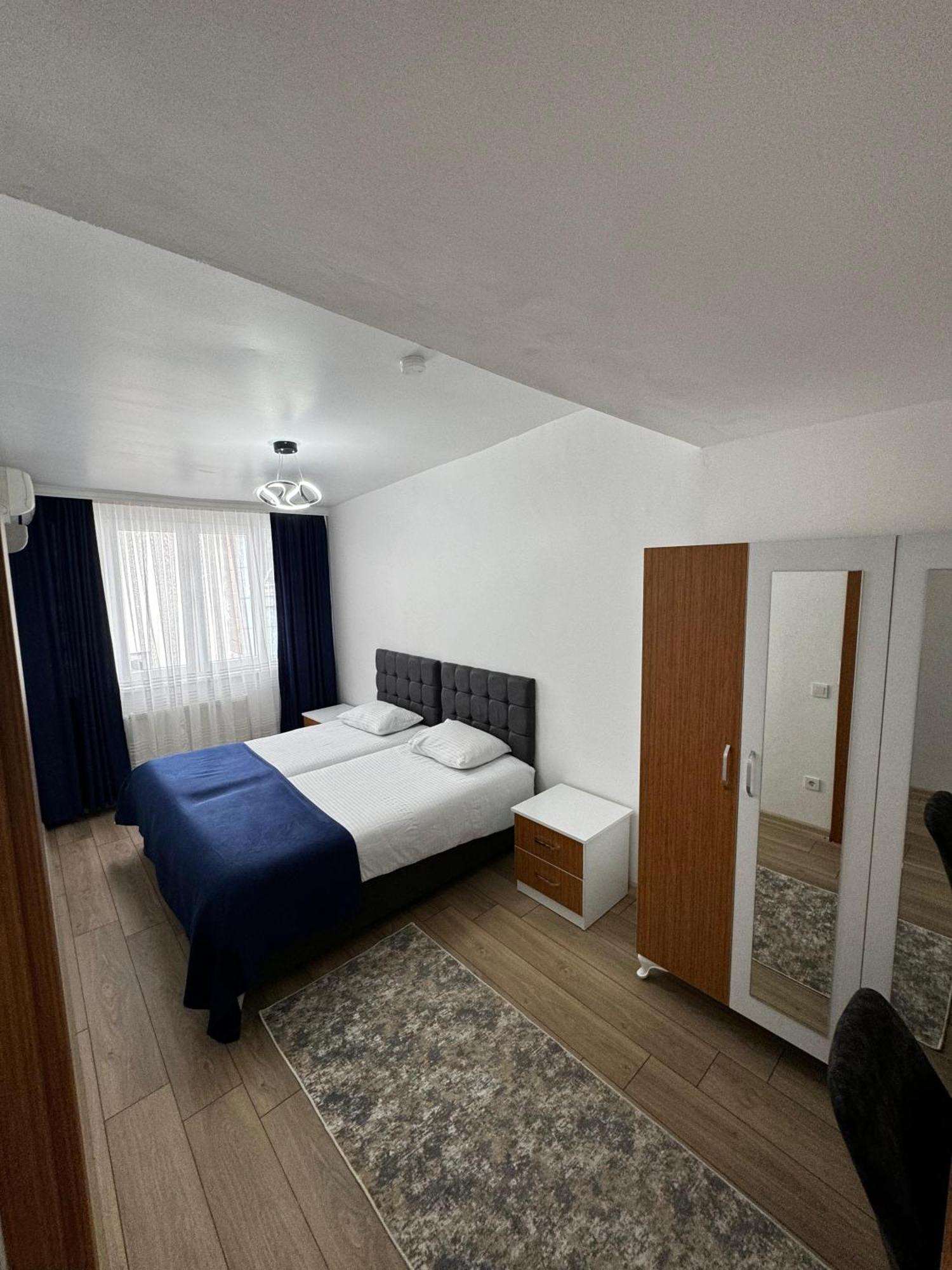 Trabzon Suite Zewnętrze zdjęcie